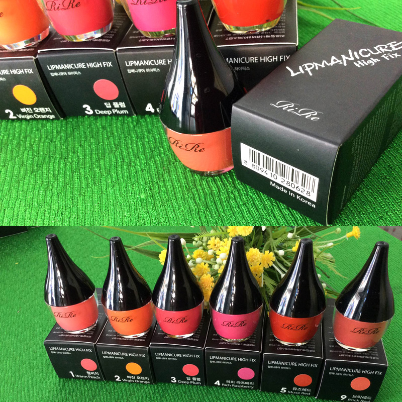 [RIRE] LIP POWDER 8g