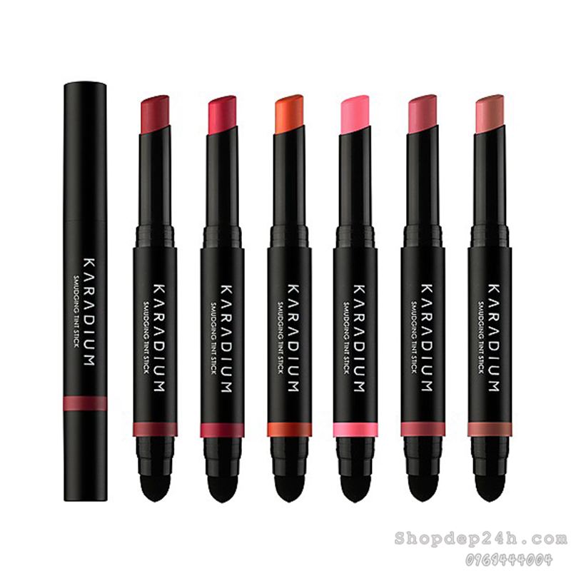 [Karadium] Son SMUDGING TINT STICK