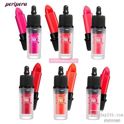 [Peripera] Son Peri's Ink Stick Matt