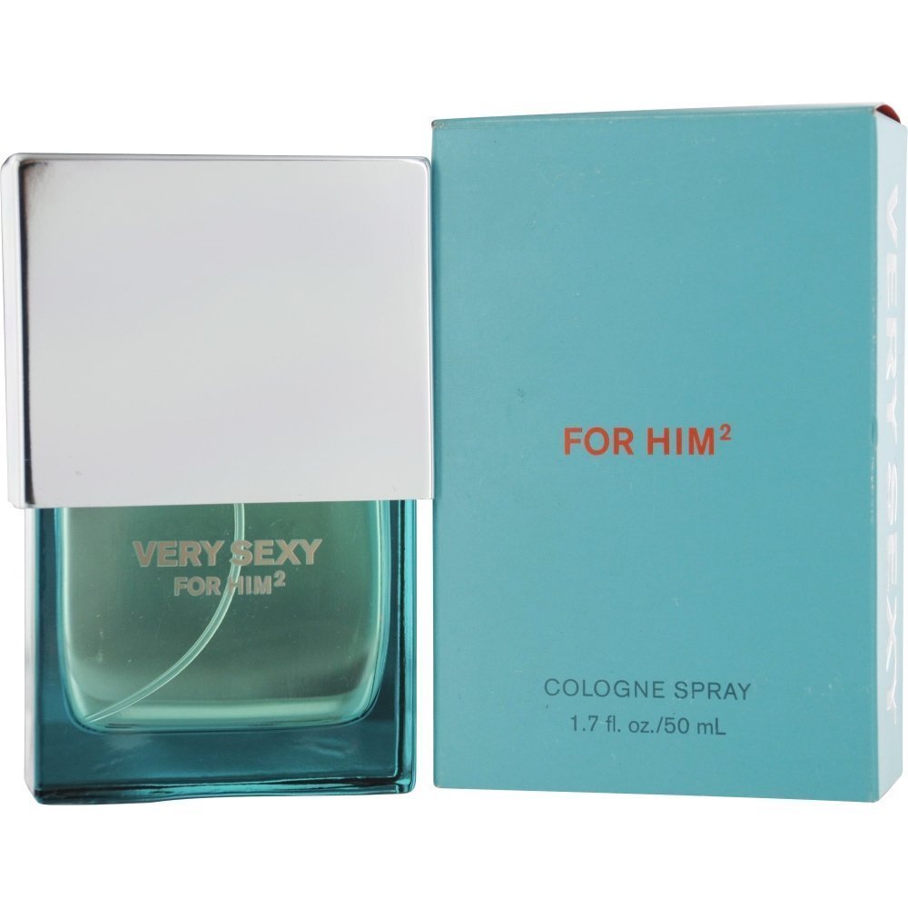 [Victorias Secret] Nước hoa nam Very Sexy For Him 2 _ 50ml