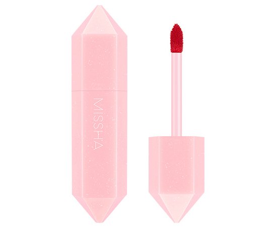 [Missha] Son kem Missha Wish tone tint Velvet