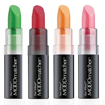 Son gió Mỹ Mood matcher mới